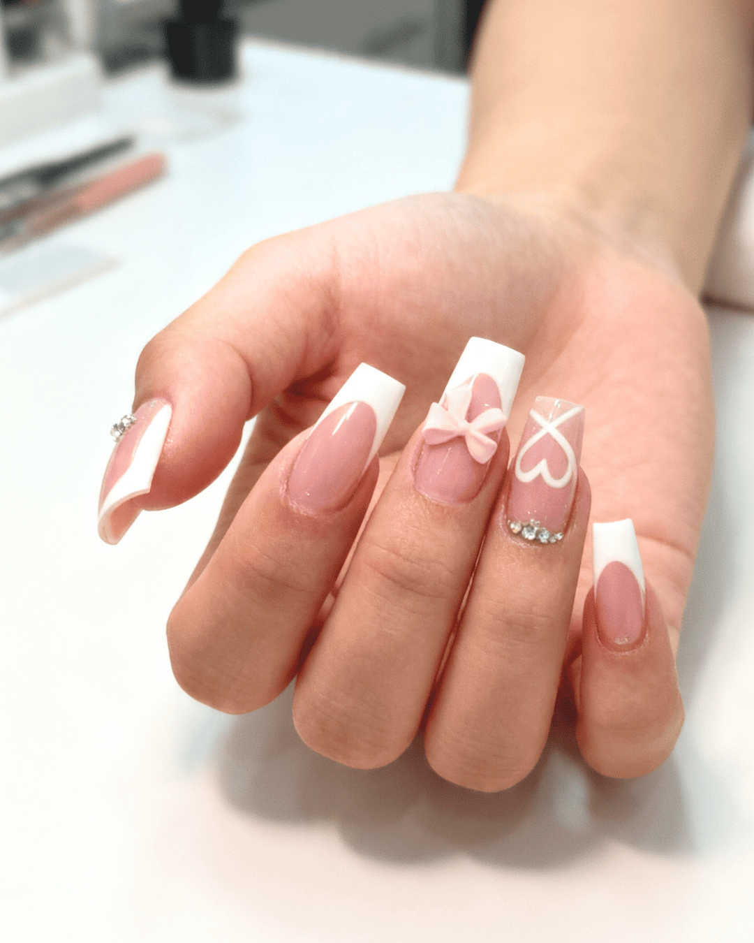 Head Spa & Packages at Royal Thy Nails & Spa