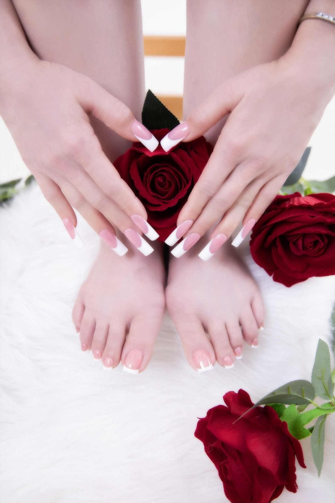 Nail art and spa work at Royal Thy Nails & Spa Corner Brook — photo 8
